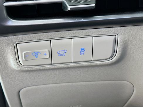 Used 2025 Hyundai Tucson SEL image 16