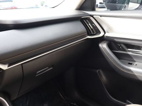 Used 2024 MAZDA CX-90 Plug-In Hybrid w/ Preferred AWD/4WD image 35