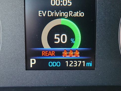 Used 2024 Toyota Corolla SE image 30