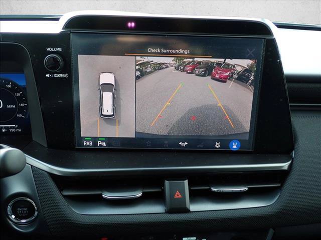 New 2026 Subaru Outback Limited XT AWD/4WD image 20