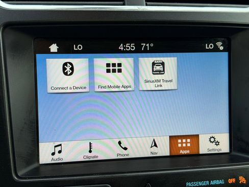 Used 2018 Ford Explorer Sport w/ Equipment Group 401A AWD/4WD image 23
