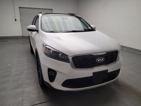 Used 2020 Kia Sorento EX image 14
