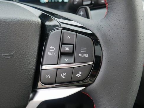 New 2026 Ford Explorer ST w/ Sun And Sound Package image 21