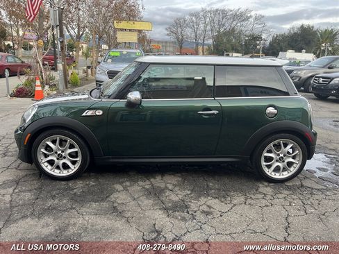 Used 2011 MINI Cooper S image 6