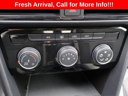 Used 2023 Volkswagen Taos S w/ Driver Assistance Package FWD image 24