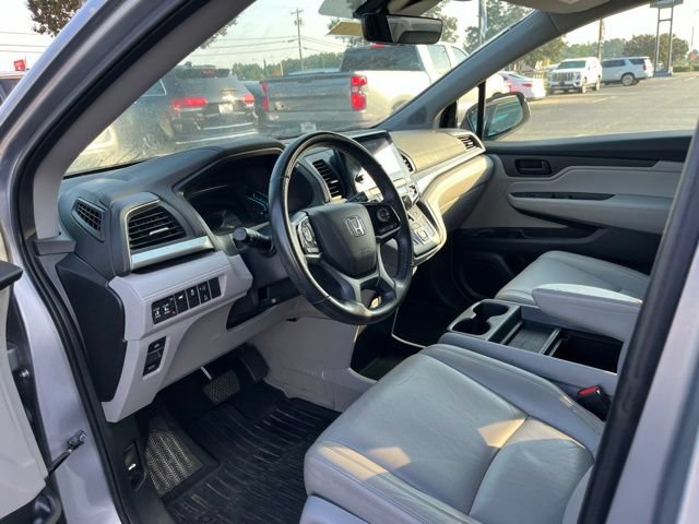 Used 2020 Honda Odyssey EX-L image 6