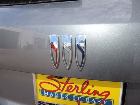 New 2026 Buick Envision Sport Touring image 12