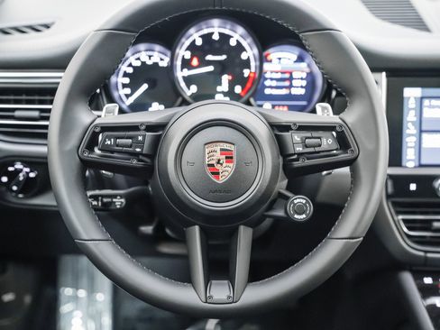 New 2026 Porsche Macan Turbo image 17