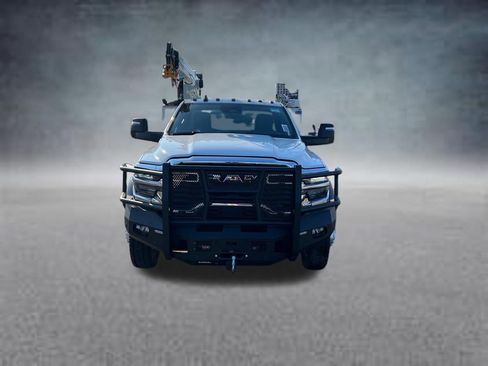 New 2026 RAM 5500 Tradesman image 9