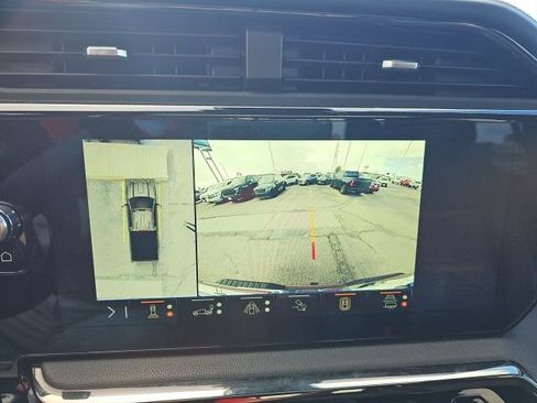 Certified 2024 GMC Sierra 2500 AT4 w/ AT4 Premium Plus Package image 22