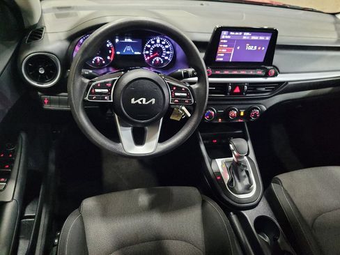 Used 2024 Kia Forte LXS FWD image 22