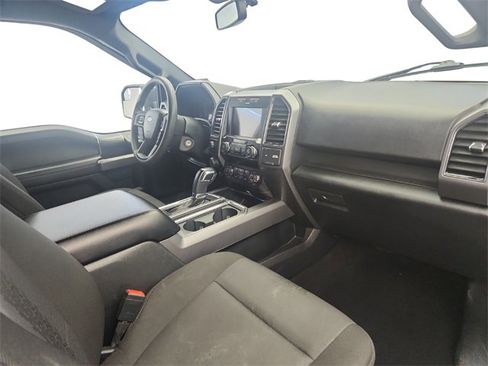 Used 2020 Ford F150 XLT w/ Equipment Group 301A Mid image 21