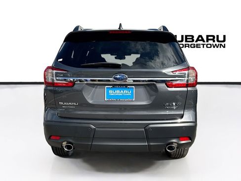 New 2026 Subaru Ascent Touring image 6