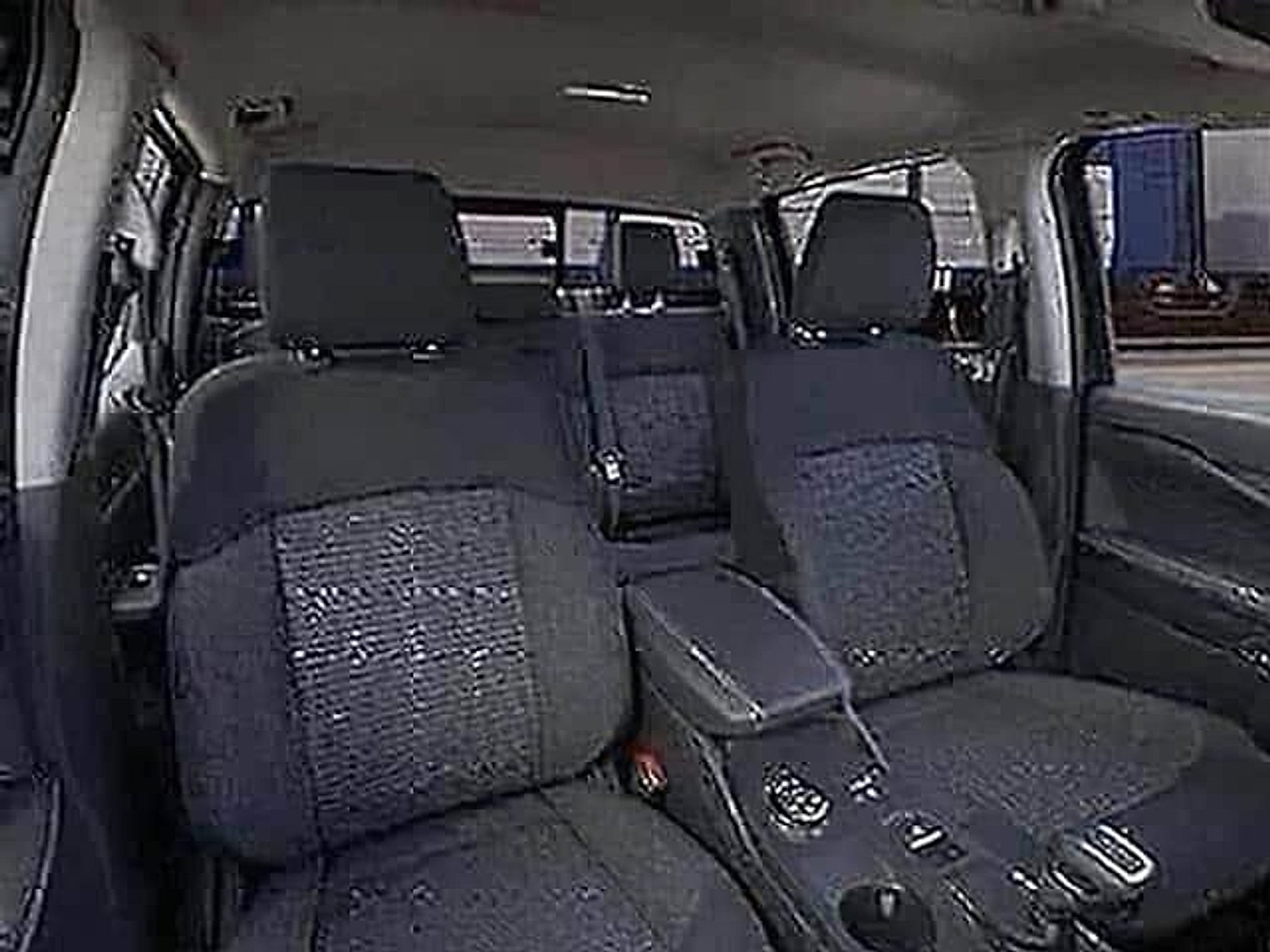 New 2026 Ford Ranger XLT w/ FX4 Off-Road Package AWD/4WD image 39