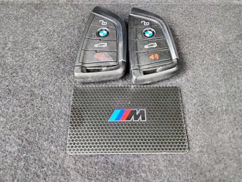 Used 2024 BMW X3 M40i AWD/4WD image 83