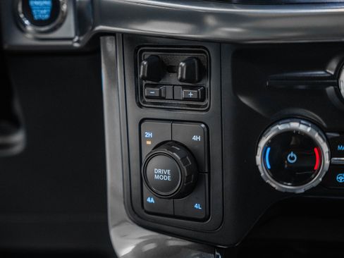 Certified 2023 Ford F150 Lariat w/ Equipment Group 502A High image 32