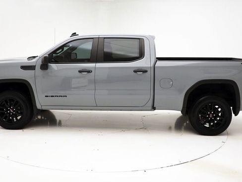 Used 2024 GMC Sierra 1500 Pro w/ Graphite Edition image 6