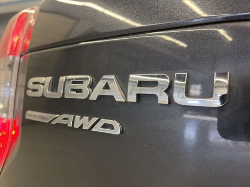 Used 2015 Subaru Forester 2.5i Touring w/ Protection Package #2 image 33