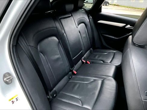 Used 2017 Audi Q3 2.0T Premium Plus w/ Premium Plus Package image 17