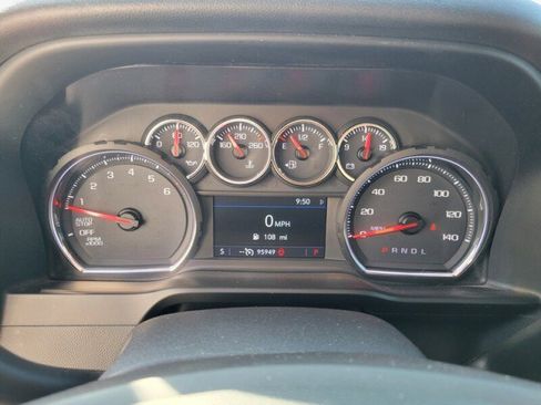 Used 2019 Chevrolet Silverado 1500 RST w/ All-Star Edition image 16