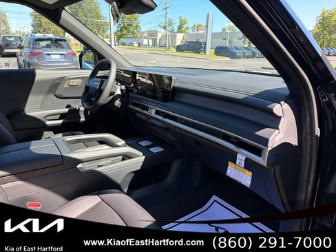 New 2027 Kia Telluride S AWD/4WD image 12