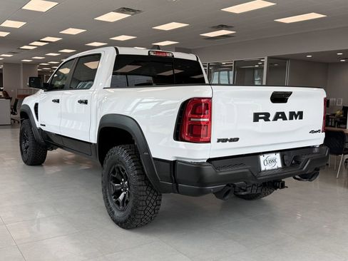 New 2026 RAM 1500 RHO image 9