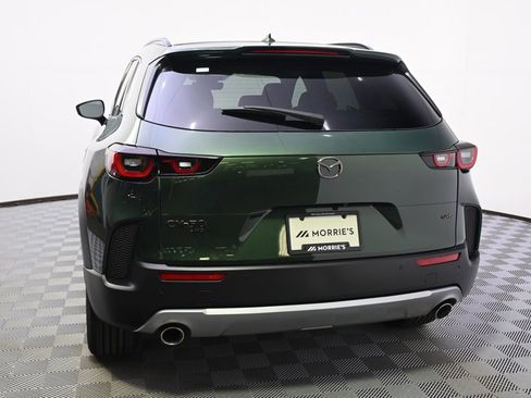 New 2026 MAZDA CX-50 AWD 2.5 S w/ Cargo Package image 4