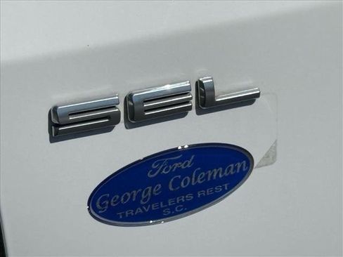 Used 2022 Ford Escape SEL image 15