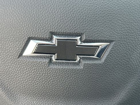 New 2026 Chevrolet Trax ACTIV w/ Driver Confidence Package FWD image 23