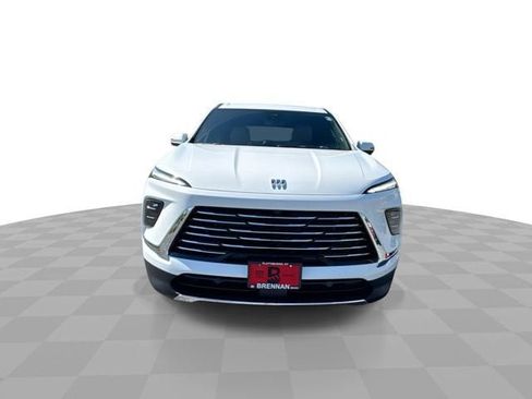 New 2026 Buick Enclave Preferred w/ Power Package image 3