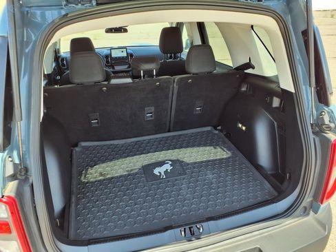 Used 2023 Ford Bronco Sport Big Bend image 17