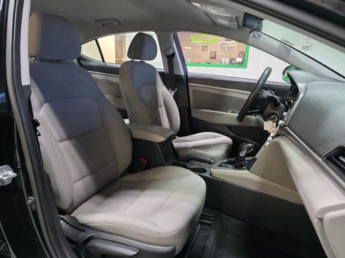 Used 2020 Hyundai Elantra SEL image 23