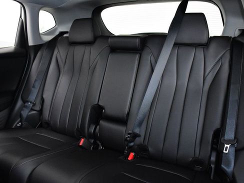 New 2026 Acura ADX FWD image 22