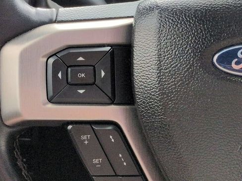 Used 2021 Ford F250 Platinum w/ FX4 Off-Road Package AWD/4WD image 25