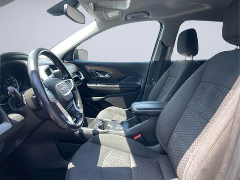 Used 2018 GMC Terrain SLE w/ Driver Convenience Package AWD/4WD image 16