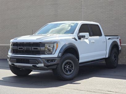 Used 2023 Ford F150 Raptor