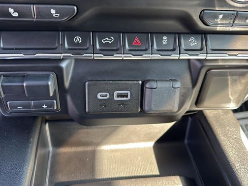 Used 2019 GMC Sierra 1500 Elevation image 15