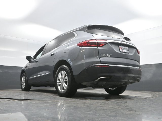 Used 2020 Buick Enclave Essence AWD/4WD image 49