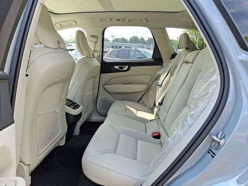 New 2026 Volvo XC60 B5 Ultra w/ Protection Package Premier image 6