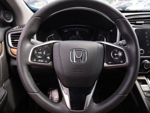 Used 2019 Honda CR-V EX image 10