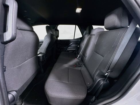 Used 2026 Toyota 4Runner SR5 AWD/4WD image 26