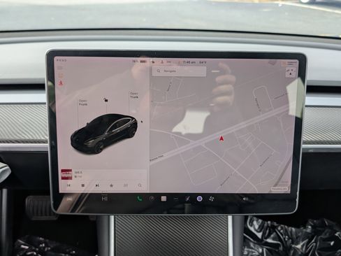 Used 2020 Tesla Model 3 Long Range image 22