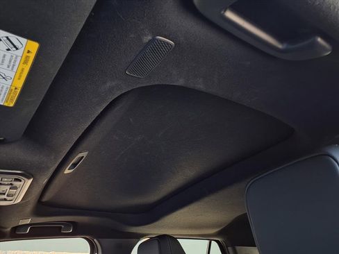 Certified 2025 Toyota 4Runner TRD Sport image 43