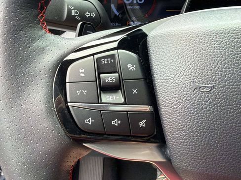Used 2025 Ford Explorer ST w/ Sun And Sound Package RWD image 31