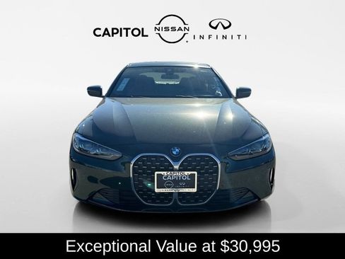 Used 2023 BMW 430i Coupe w/ Premium Package image 2