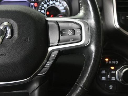 Used 2020 RAM 1500 Big Horn AWD/4WD image 37
