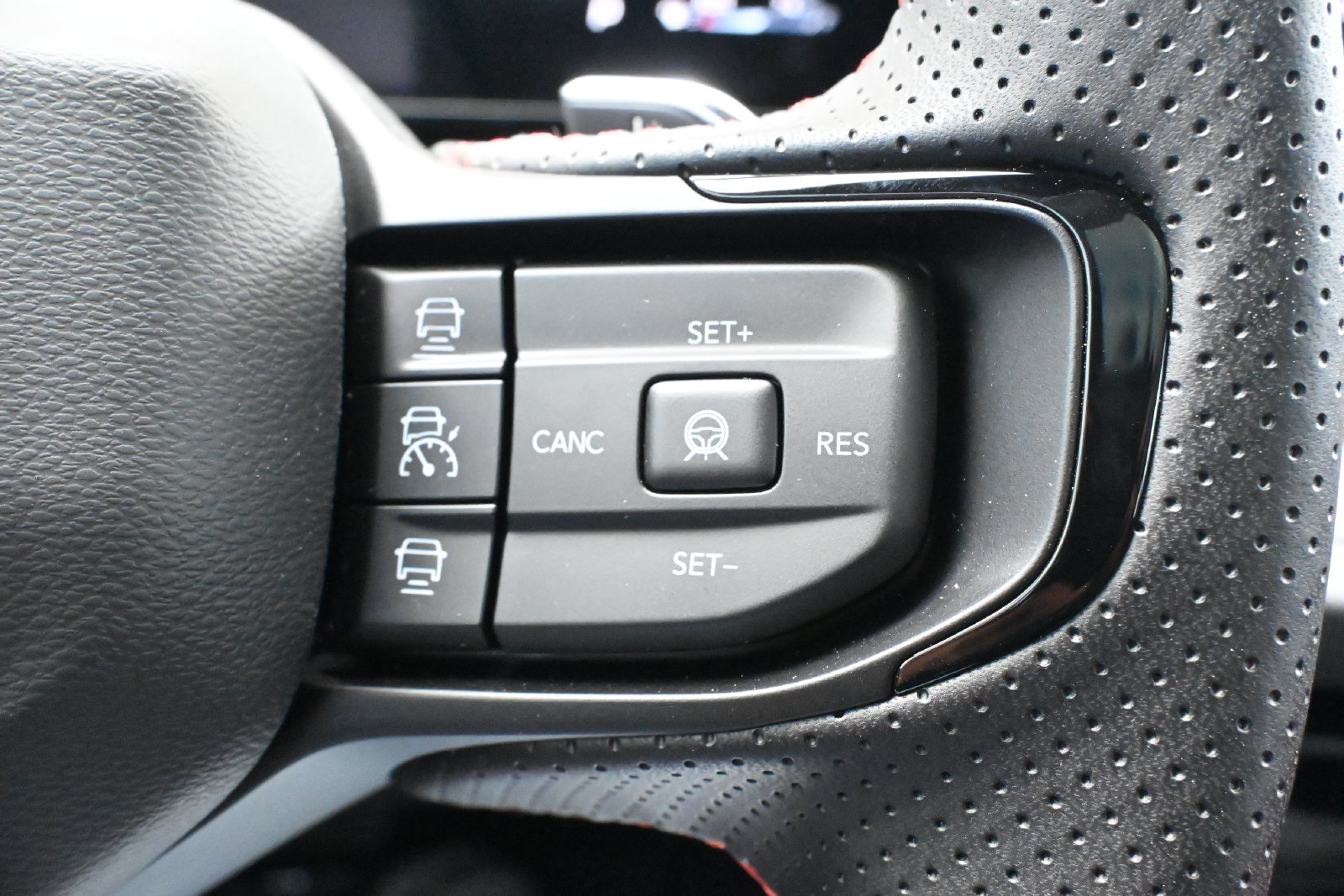 New 2026 Dodge Charger R/T AWD/4WD image 17