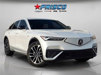 Used 2024 Acura ZDX A-Spec video 1