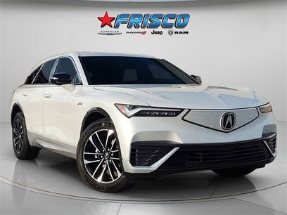 Used 2024 Acura ZDX A-Spec