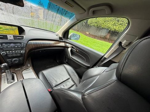 Used 2012 Acura MDX SH-AWD w/Tech image 19